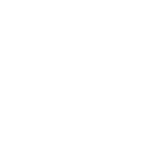 Icon of a hand holding a house followed by the words Vacation Rental Automatic Check-In System